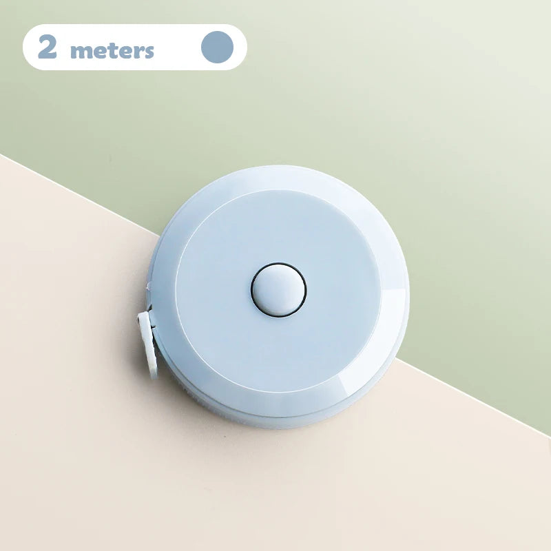 Pro Body Measuring Tape
