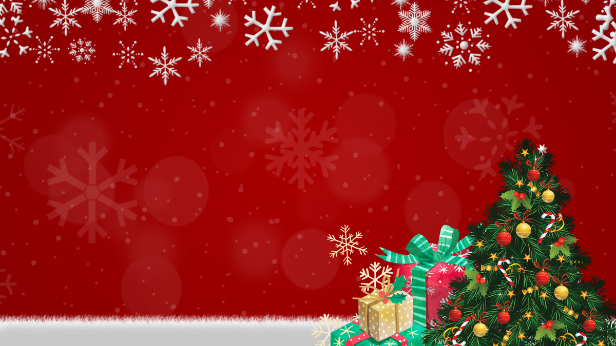 Christmas Sale