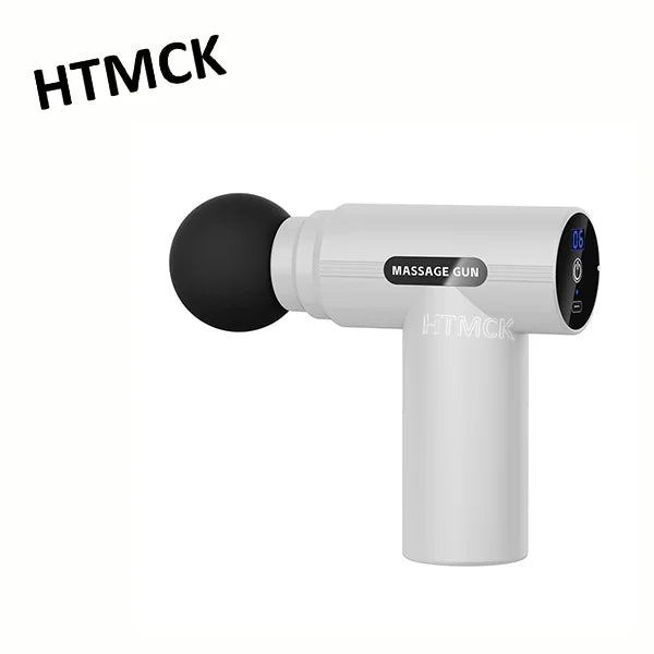 Deep Tissue Mini Massage Gun