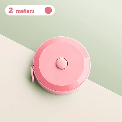 Pro Body Measuring Tape
