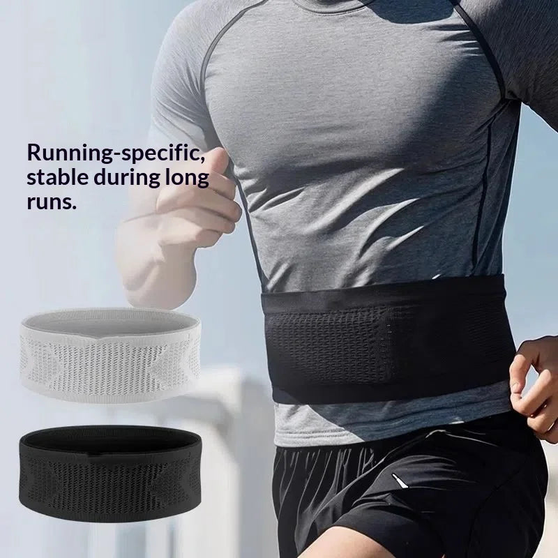 Running Waist Pack with Phone Holder