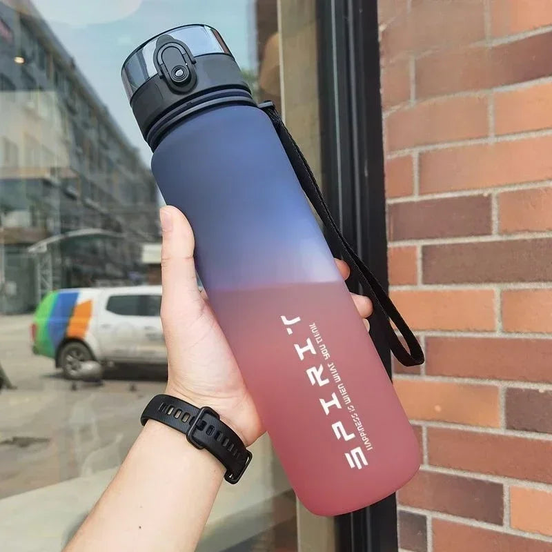1L Hydration Sports Bottle