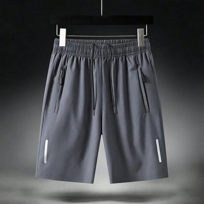 Men's Quick-Dry Sport Shorts