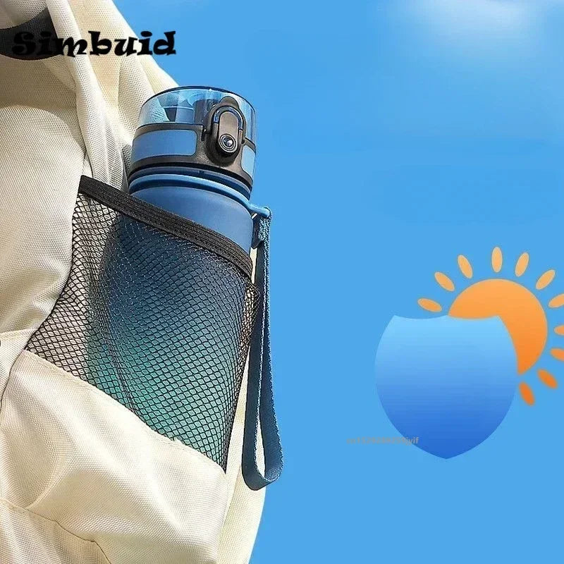1L Hydration Sports Bottle