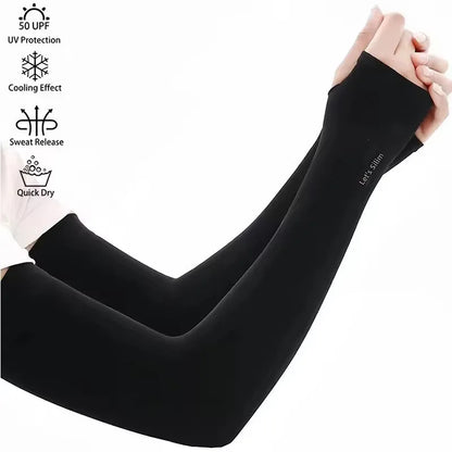 Compression Arm Sleeves Set