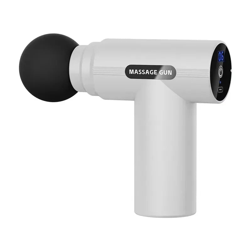 Deep Tissue Mini Massage Gun