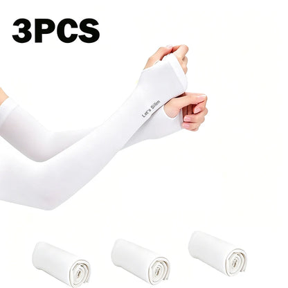 Compression Arm Sleeves Set