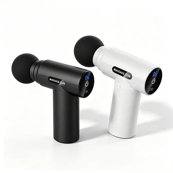 Deep Tissue Mini Massage Gun