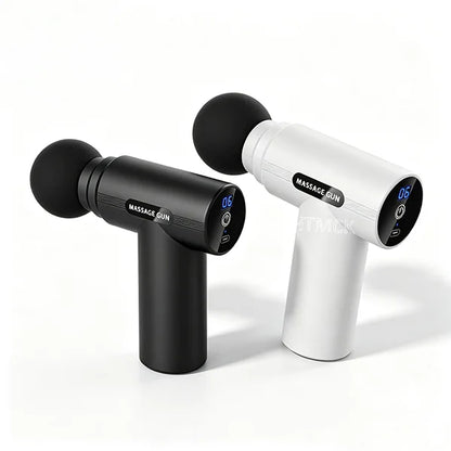 Deep Tissue Mini Massage Gun