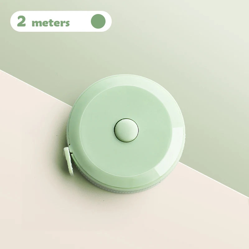 Pro Body Measuring Tape