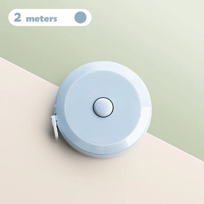 Pro Body Measuring Tape