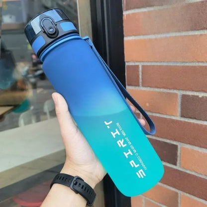 1L Hydration Sports Bottle