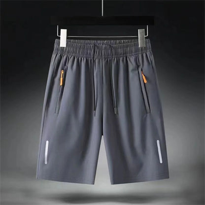 Men's Quick-Dry Sport Shorts