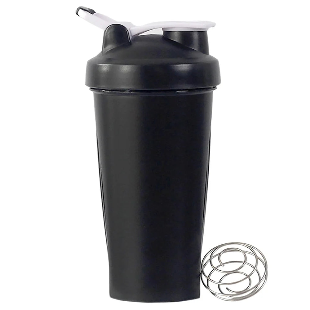 Vortex Protein & Mass Shaker (600ml)