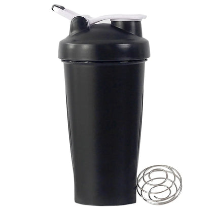 Vortex Protein & Mass Shaker (600ml)