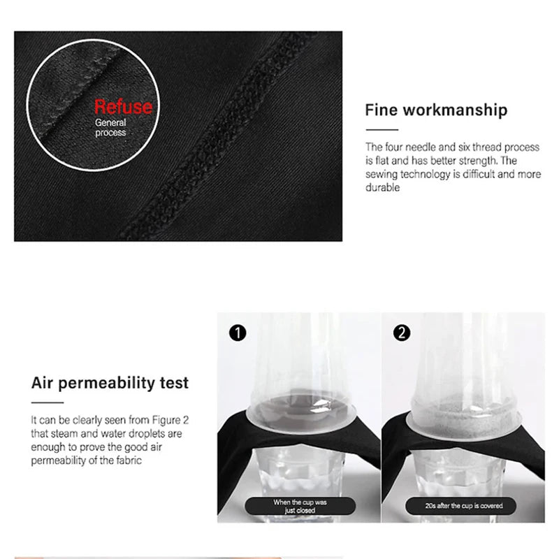 Compression Arm Sleeves Set