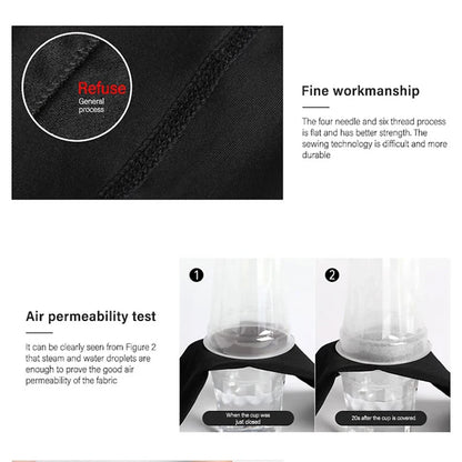 Compression Arm Sleeves Set