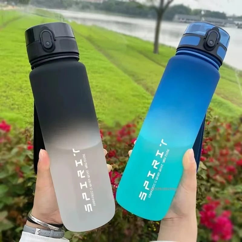 1L Hydration Sports Bottle