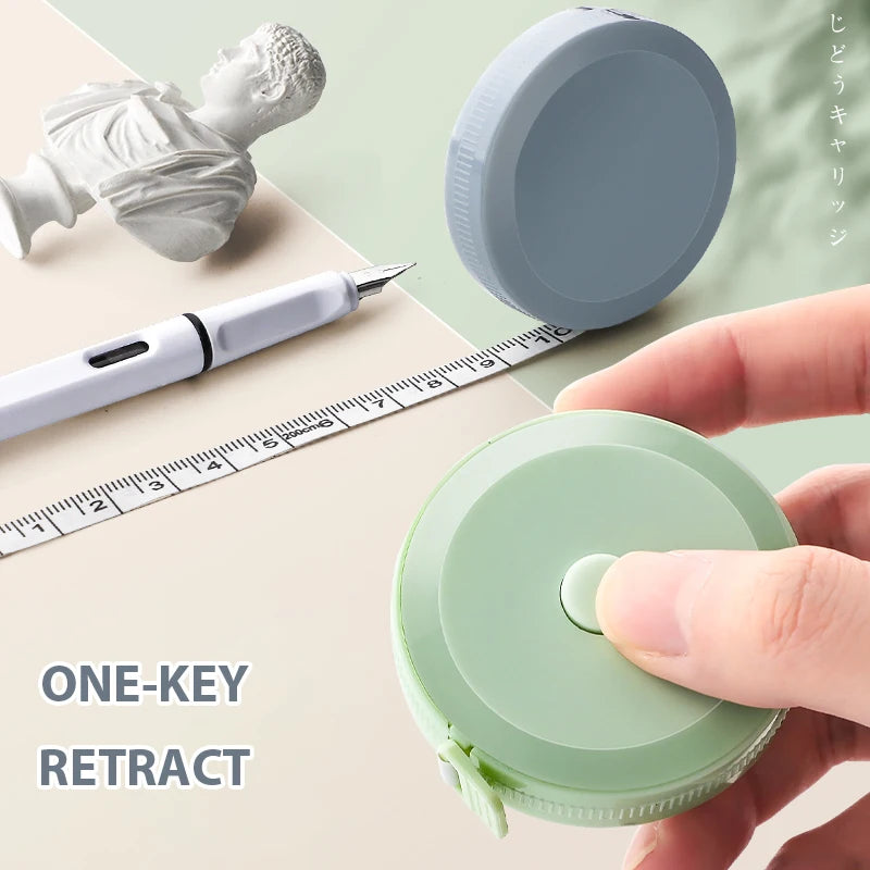 Pro Body Measuring Tape