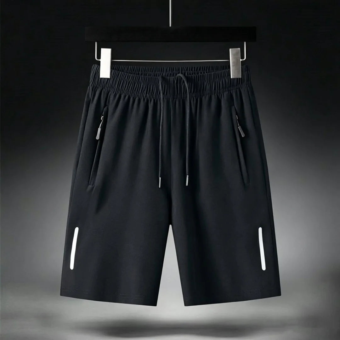 Men's Quick-Dry Sport Shorts
