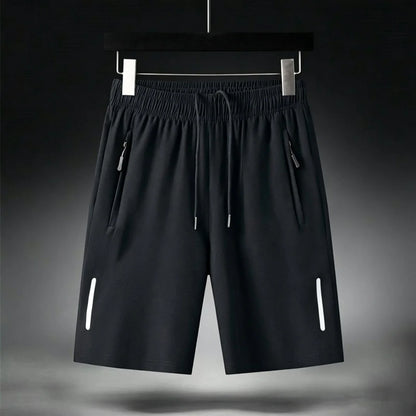 Men's Quick-Dry Sport Shorts