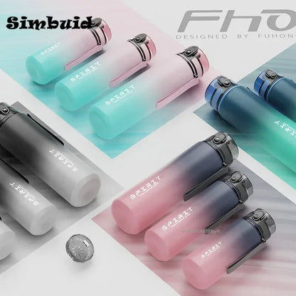 1L Hydration Sports Bottle