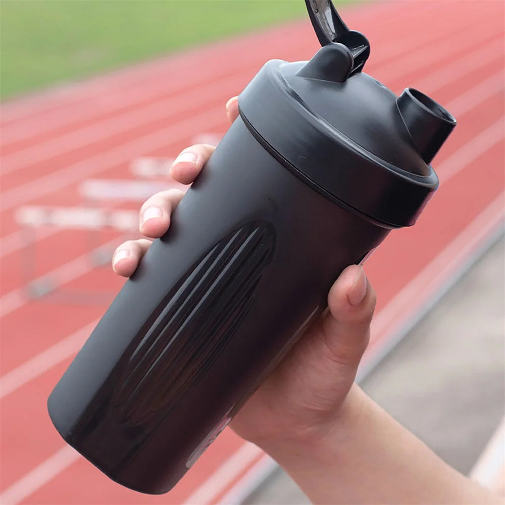 Vortex Protein & Mass Shaker (600ml)