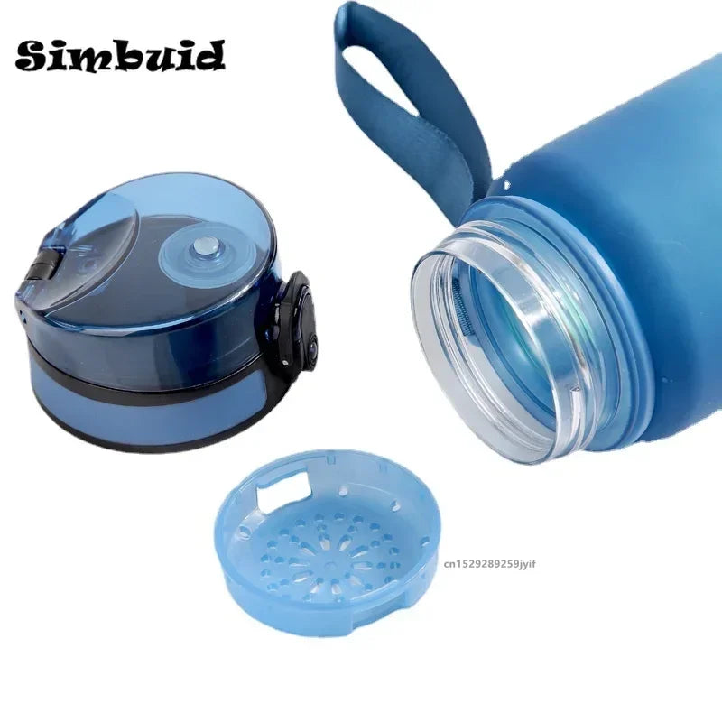 1L Hydration Sports Bottle