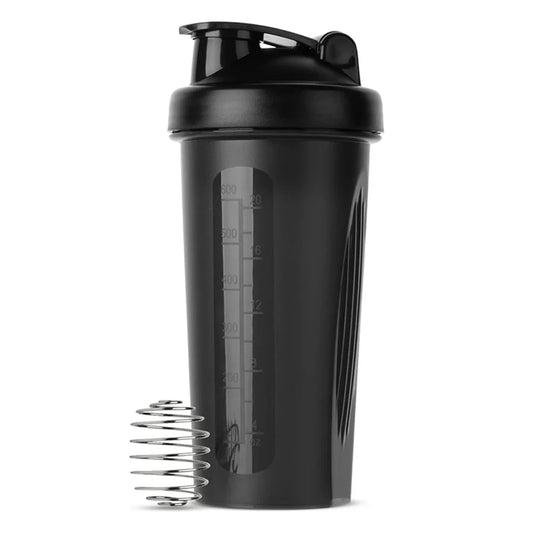 Vortex Protein & Mass Shaker (600ml)