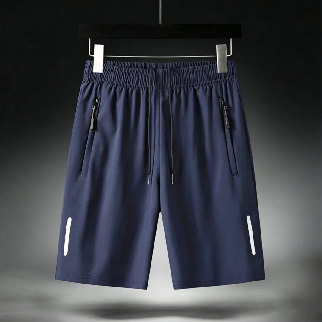 Men's Quick-Dry Sport Shorts