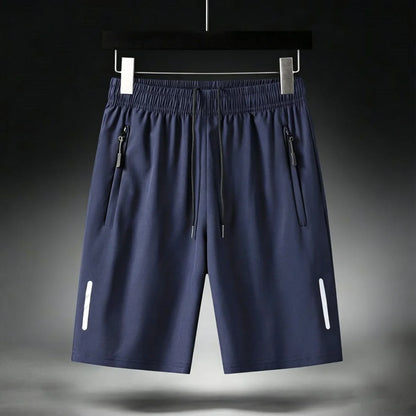 Men's Quick-Dry Sport Shorts