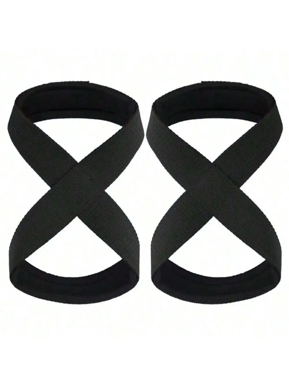 Pro Heavy-Duty Lifting Straps