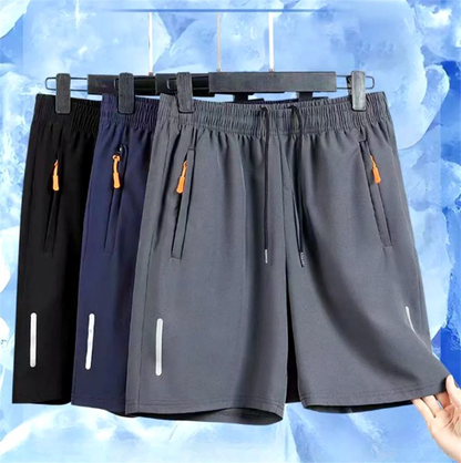 Men's Quick-Dry Sport Shorts