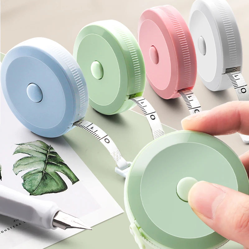 Pro Body Measuring Tape