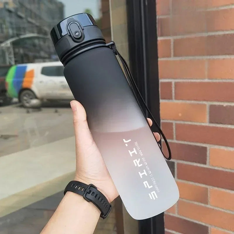 1L Hydration Sports Bottle