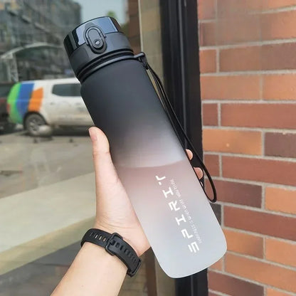 1L Hydration Sports Bottle
