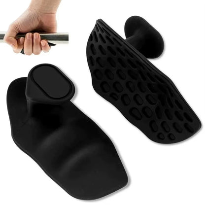 Anti-Slip Gym Hand Protector Grips