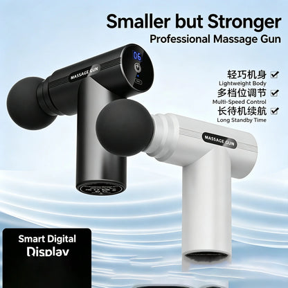 Deep Tissue Mini Massage Gun
