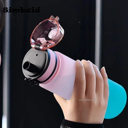 1L Hydration Sports Bottle