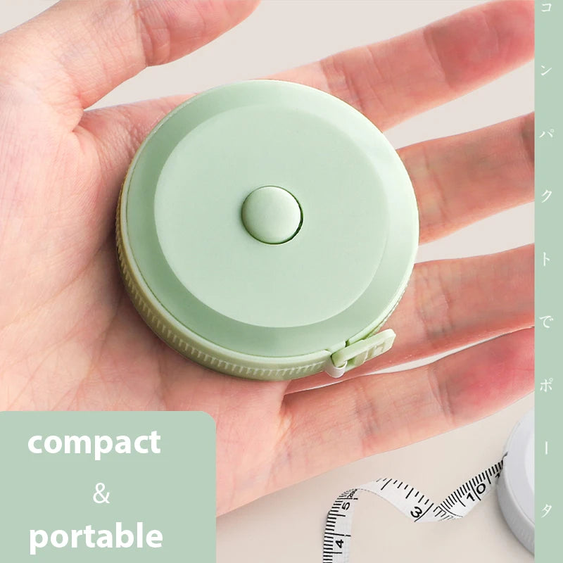 Pro Body Measuring Tape