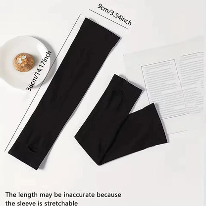 Compression Arm Sleeves Set