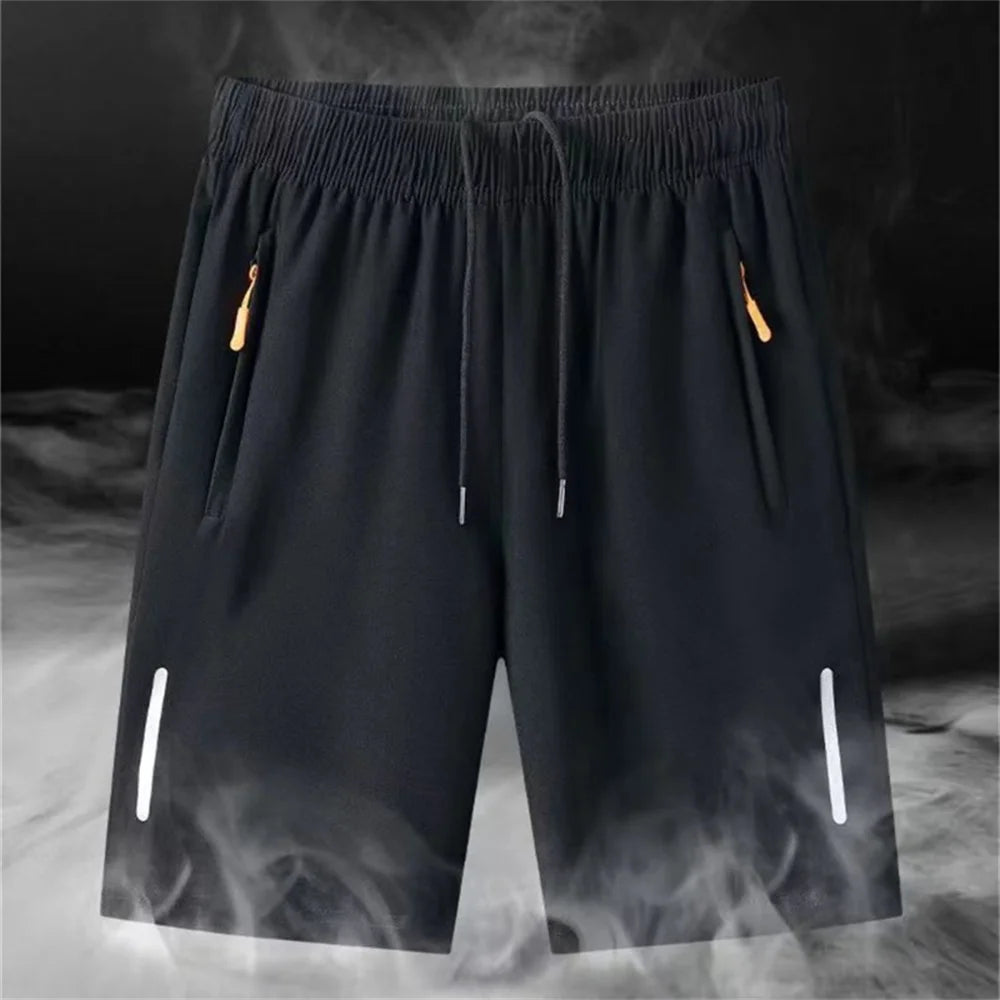 Men's Quick-Dry Sport Shorts