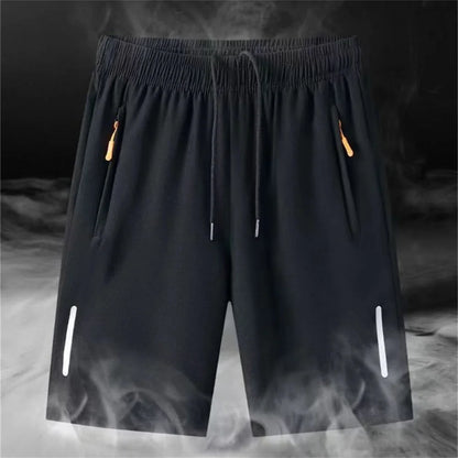 Men's Quick-Dry Sport Shorts