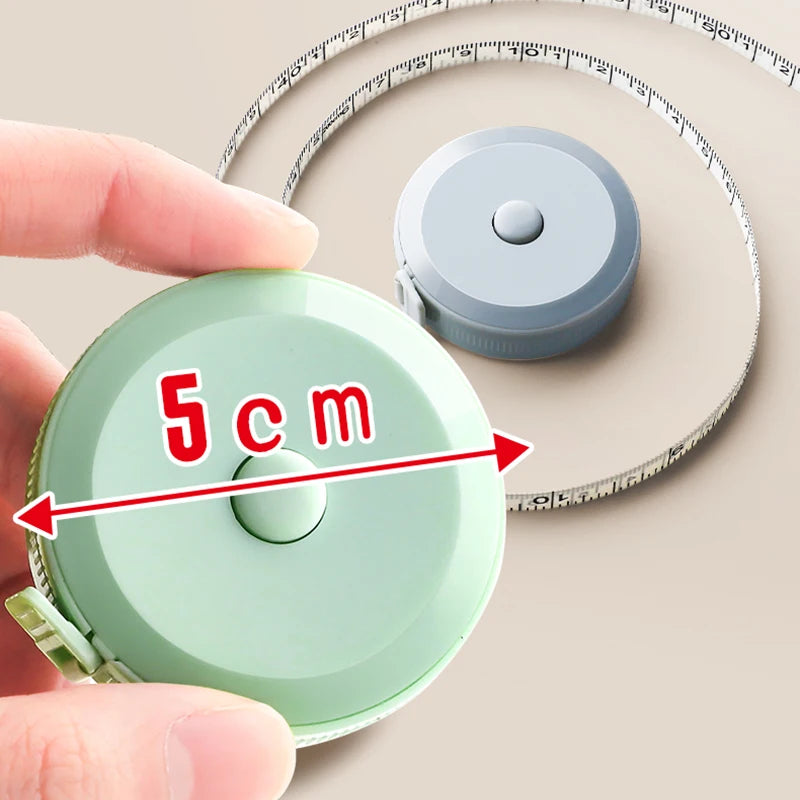 Pro Body Measuring Tape