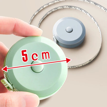 Pro Body Measuring Tape