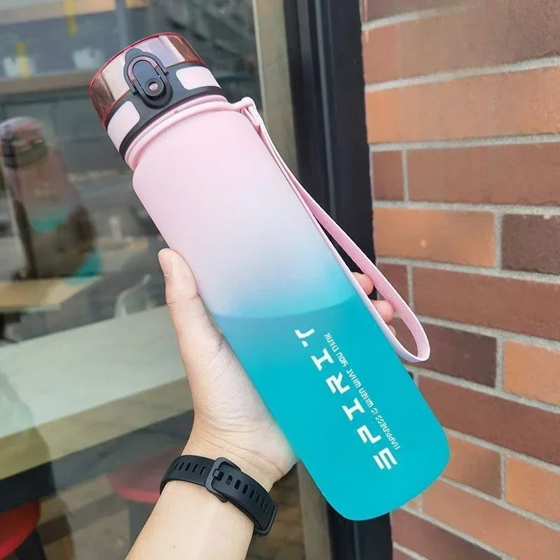 1L Hydration Sports Bottle