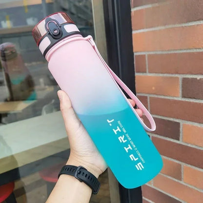 1L Hydration Sports Bottle