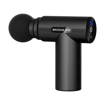Deep Tissue Mini Massage Gun