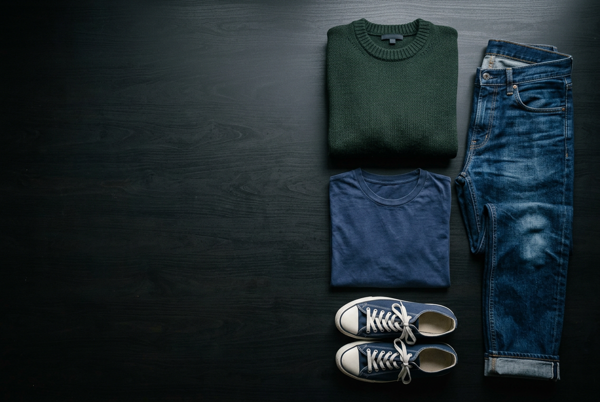 Everyday Style